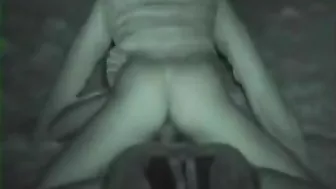 Exhibitionist Teens on Hidden Cam - Outdoor Public Sex with Amateur Cowgirls