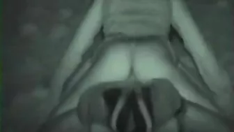 Exhibitionist Teens on Hidden Cam - Outdoor Public Sex with Amateur Cowgirls