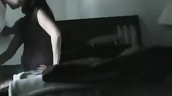 MILF Swinger Wife First Weet on Hidden Cam with Big Cock MILF Swinger Wife First Weet on Hidden Cam with Big Cock