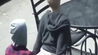 Exhibitionist Blonde College Girl Gets Banged by her Amateur Skater Boyfriend in Hidden Cam Porn Video Exhibitionist Blonde College Girl Gets Banged by her Amateur Skater Boyfriend in Hidden Cam Porn Video