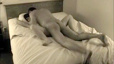 Unleashed Desires - Raw Amateur Sex with Hidden Cam