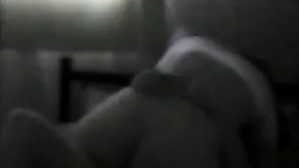 Spy on This! Amateur Cowgirl Rides with Big Ass and Moans in Hidden Cam Porn