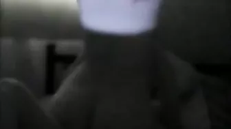 Spy on This! Amateur Cowgirl Rides with Big Ass and Moans in Hidden Cam Porn