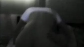 Spy on This! Amateur Cowgirl Rides with Big Ass and Moans in Hidden Cam Porn