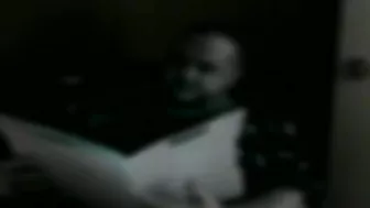 Spy on Blonde Wife Secret Affair with Hidden Cam