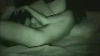 Amateur Girl Hidden Cam Orgasm - Caught in the Act!