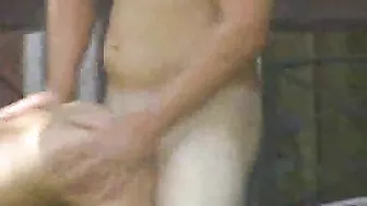 Sneak Peek - Spying on Sister Hot Sex with BF on Hidden Cam