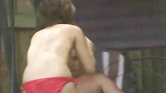 Sneak Peek - Spying on Sister Hot Sex with BF on Hidden Cam