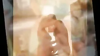 British MILF Fucks Hidden Cam in Doggy Style with Big Boobs and Tits