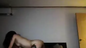 Amateur Asian Interracial Swallow Cum Orgasm