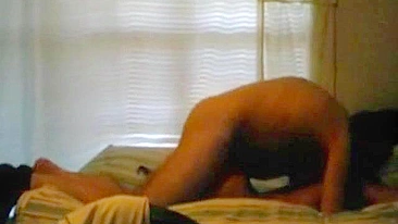 Brunette Girlfriend Hidden Cam Doggy Style Amateur Porn