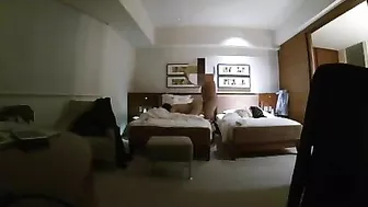 Japanese Amateur Hidden Cam Doggy Style in Tokyo