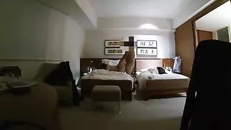 Japanese Amateur Hidden Cam Doggy Style in Tokyo