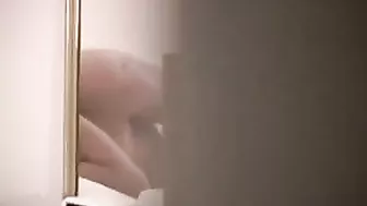 Caught in the Act! Secretly Filmed Swingers' Sex Session