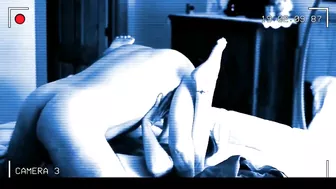 Spycam Sensation! Cheating Wives Exposed on Hidden Cam