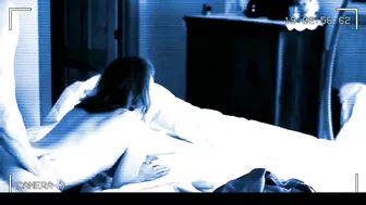 Spycam Sensation! Cheating Wives Exposed on Hidden Cam