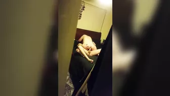 Spying on Chubby BBW Pornstar Hidden Cam Amateur Homemade