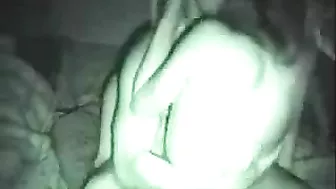 Spy on Their Secret Sex Life with Hidden Cam Cowgirls