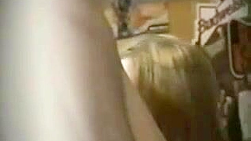 Spy on Hidden Cam Blowjobs & Cum Swallowing Amateur Facials