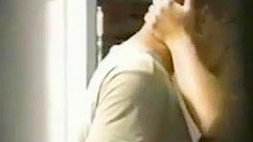 Spy on Hidden Cam Blowjobs & Cum Swallowing Amateur Facials