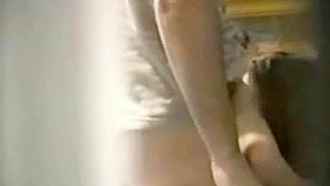 Spy on Hidden Cam Blowjobs & Cum Swallowing Amateur Facials