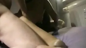 Amateur Asian Prostitute Hidden Cam Doggy Style Hookup with Small Tits