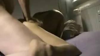 Amateur Asian Prostitute Hidden Cam Doggy Style Hookup with Small Tits