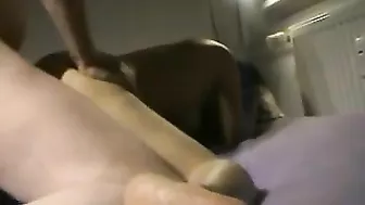 Amateur Asian Prostitute Hidden Cam Doggy Style Hookup with Small Tits