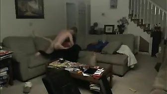 Spy on Skinny Asian Petite with Long Legs in Homemade Hidden Cam Amateur Porn