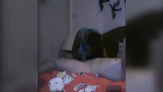 Asian Ex Secret Cam Caught Us Fucking Everywhere! Amateur Cowgirl Rides with Small Tits & Orgasms