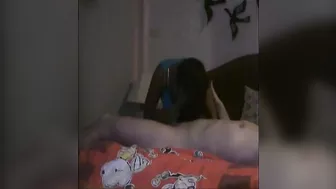 Asian Ex Secret Cam Caught Us Fucking Everywhere! Amateur Cowgirl Rides with Small Tits & Orgasms