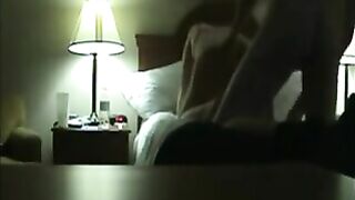 Spy on Hidden Cam - Amateur Missionary Moans with Voyeuristic Poundings