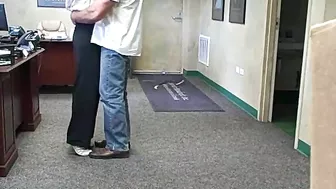 Caught on Camera! Cheating MILF Office Sex with Amateur Cuckold Caught on Camera! Cheating MILF Office Sex with Amateur Cuckold