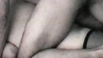 MILF Secret Affair with Dad Friend caught on Hidden Cam