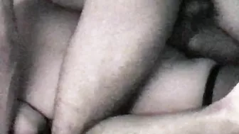 MILF Secret Affair with Dad Friend caught on Hidden Cam