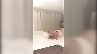 Spy on Hidden Cam Chubby Blonde Interracial Amateur Porn with Big Black Cocks and BBC