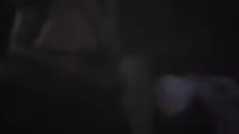 Spying on My Asian Neighbor Hot Body Cowgirl Fuck Session