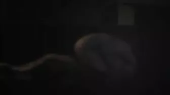 Spying on My Asian Neighbor Hot Body Cowgirl Fuck Session