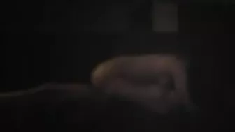 Spying on My Asian Neighbor Hot Body Cowgirl Fuck Session