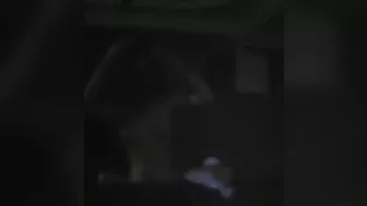 Spying on My Asian Neighbor Hot Body Cowgirl Fuck Session