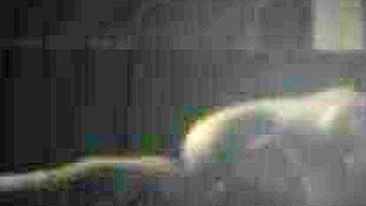 Spying on My Asian Neighbor Hot Body Cowgirl Fuck Session