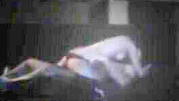 Spying on My Asian Neighbor Hot Body Cowgirl Fuck Session