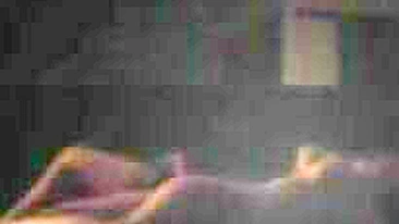 Spying on My Asian Neighbor Hot Body Cowgirl Fuck Session