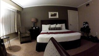 Exposed! Secret Swinging Wife Hidden Cam Amateur Sex with Cuckold Hubby