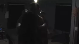 Spy on College Sluts' Homemade Hidden Cam Fun!