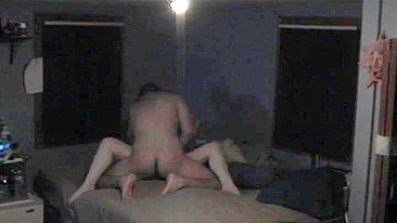 Spy on College Sluts' Homemade Hidden Cam Fun!