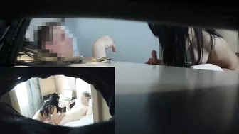 Spy on Me - Amateur Brunette Hidden Cam Adventure Spy on Me - Amateur Brunette Hidden Cam Adventure