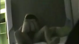 Spy on Rough Sex with Hidden Cam Cowgirls