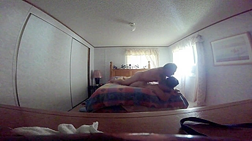 Unleashed Desires - BBW Milf Hidden Cam Amateur Sex & Swallow