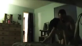 MILF Caught on Hidden Cam! Cheating Wife Orgasmic Exposure